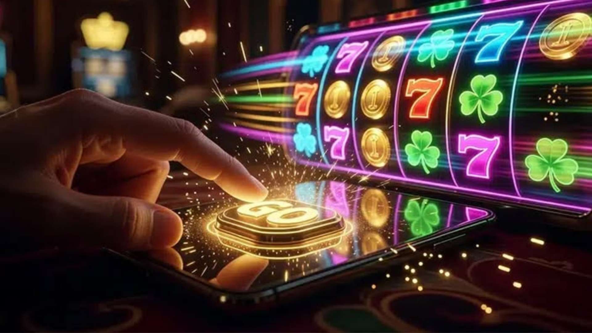 Lucky Spin Golden Success Guide