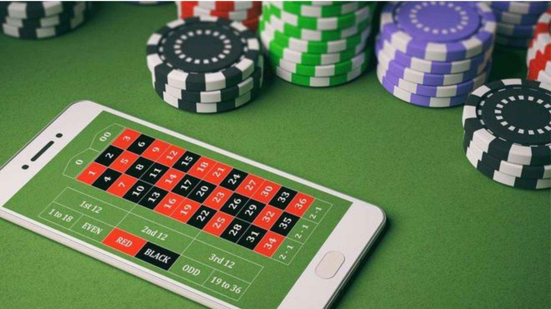 Smart Bankroll Planning for Baccarat Tournament Events