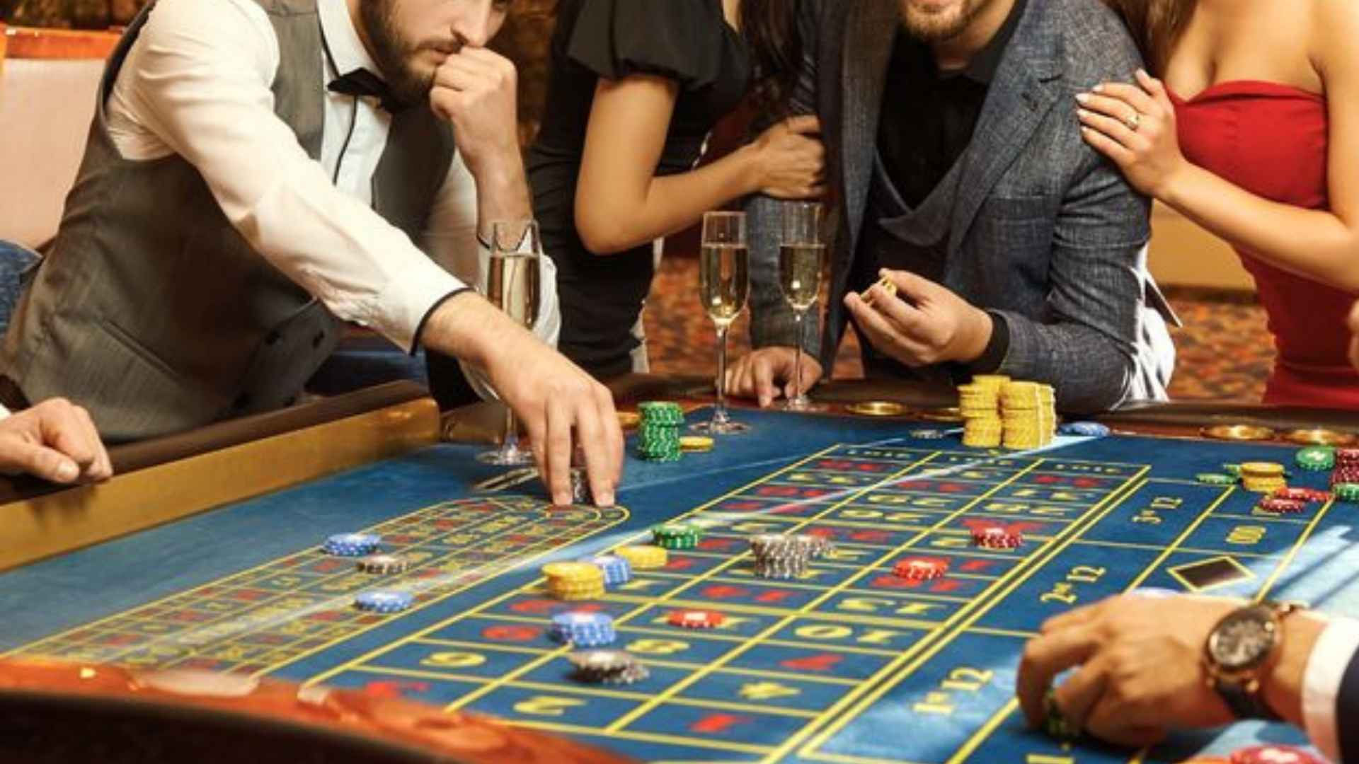 Best Board Games for Casual Gatherings